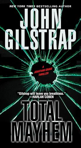 Total Mayhem [Paperback]