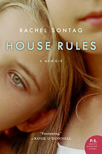 House Rules: A Memoir [Paperback]