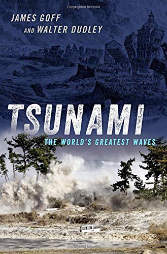 Tsunami: The World's Greatest Waves [Hardcover]