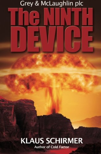 The Ninth Device [Paperback]