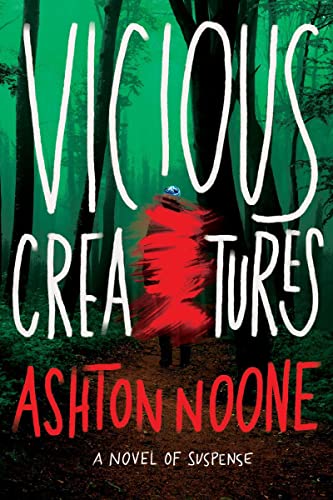 Vicious Creatures [Hardcover]