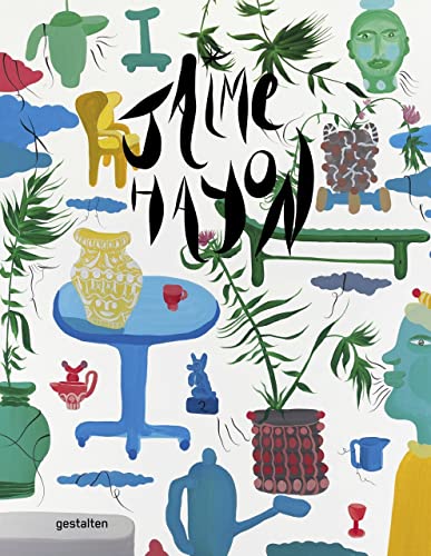 Jaime Hayon [Hardcover]