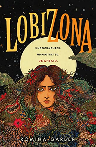 Lobizona: A Novel [Paperback]