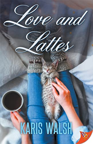 Love and Lattes [Paperback]