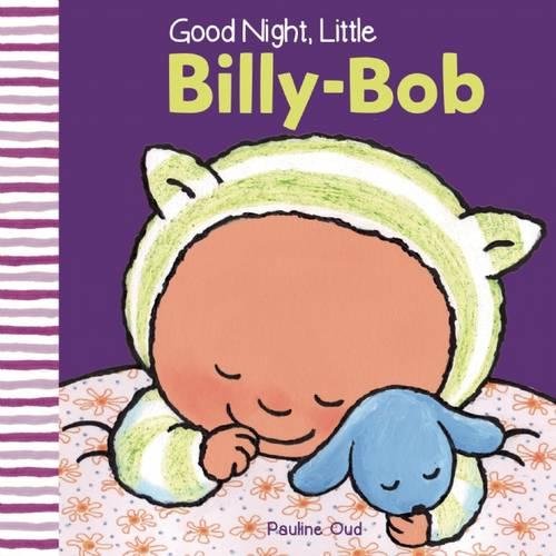 Good Night, Little Billy-Bob [Hardcover]