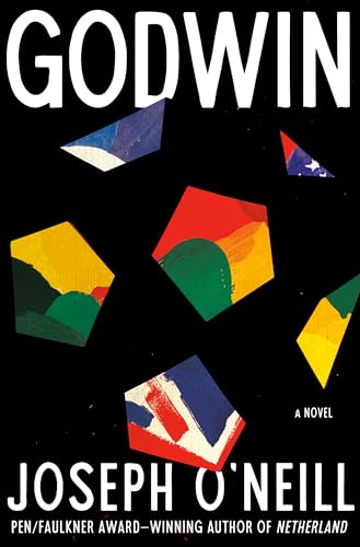 Godwin: A Novel [Hardcover]