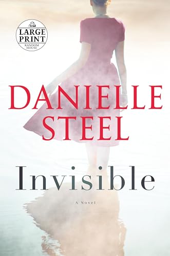 Invisible: A Novel [Paperback]