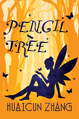 Pencil Tree [Hardcover]