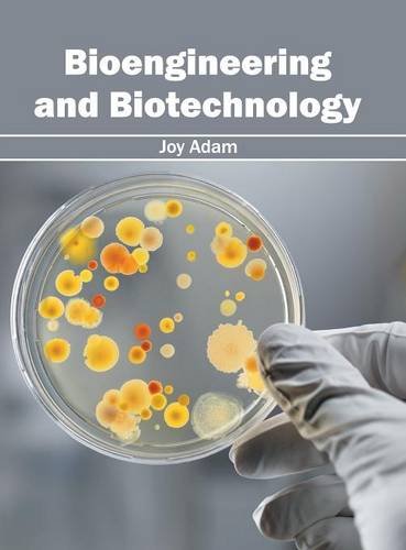 Bioengineering and Biotechnology [Hardcover]