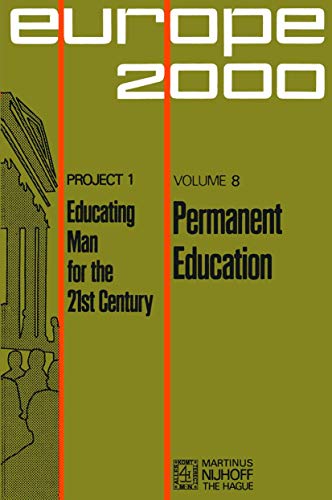 Permanent Education [Paperback]