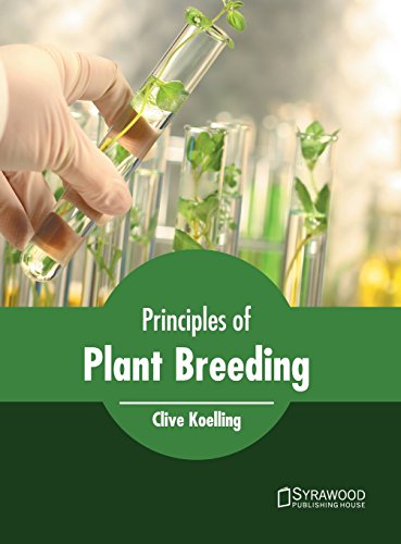 Principles of Plant Breeding [Hardcover]