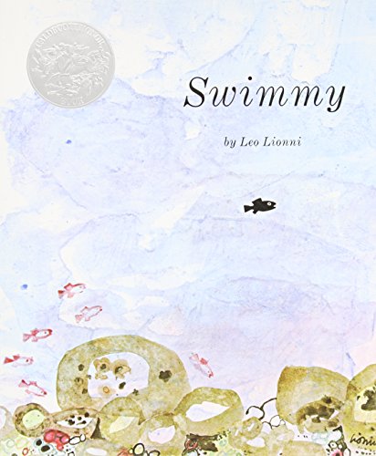 Swimmy [Hardcover]