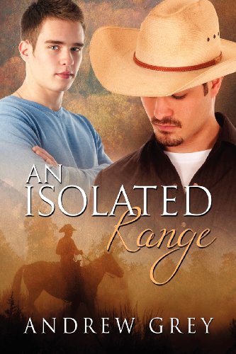 An Isolated Range [Paperback]