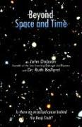 Beyond Space And Time [Paperback]