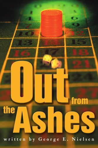 Out from the Ashes [Paperback]