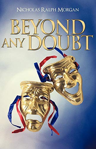 Beyond Any Doubt [Paperback]