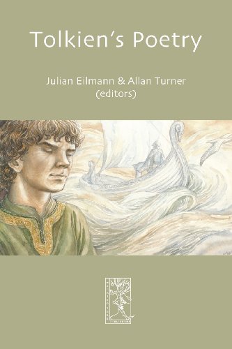 Tolkien's Poetry [Paperback]