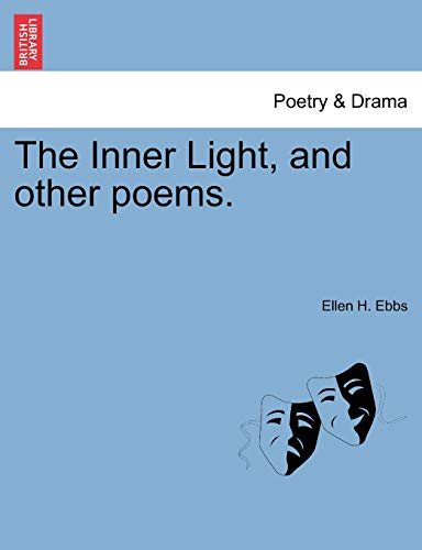 Inner Light, and Other Poems [Paperback]