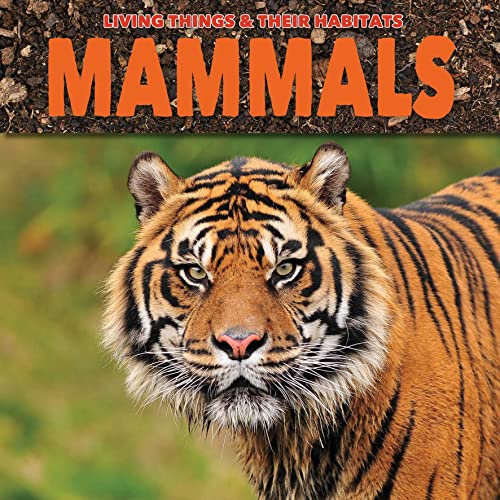 Mammals [Paperback]