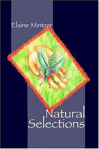 Natural Selections [Paperback]