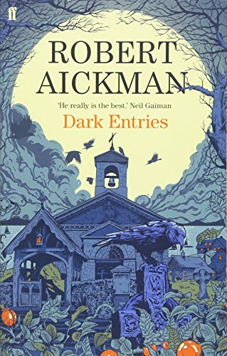 Dark Entries [Paperback]