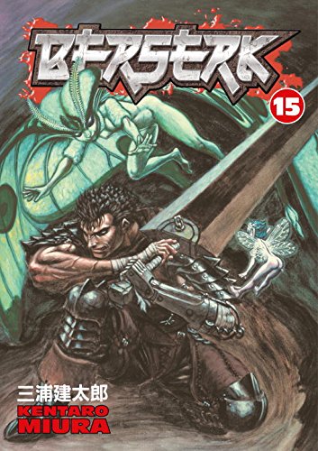 Berserk Volume 15 [Paperback]