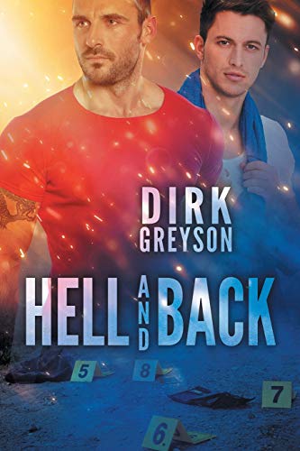 Hell and Back [Paperback]