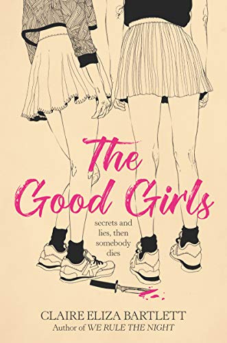 The Good Girls [Hardcover]