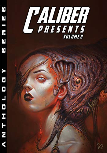 Caliber Presents - Volume 2 [Paperback]