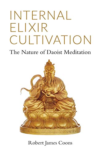 Internal Elixir Meditation The Nature Of Daoist Meditation [Paperback]