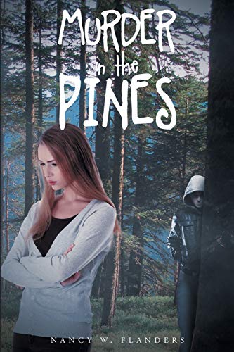 Murder In The Pines [Paperback]