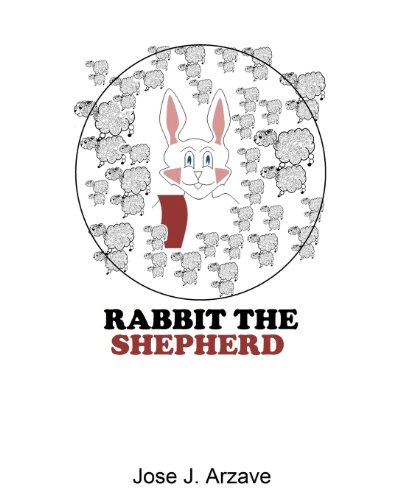 Rabbit The Shepherd [Paperback]