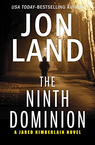 The Ninth Dominion [Paperback]