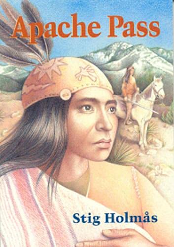 Apache Pass [Paperback]