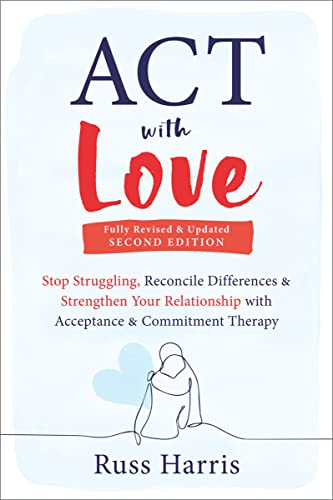 Act With Love                            [TRADE PAPER         ]