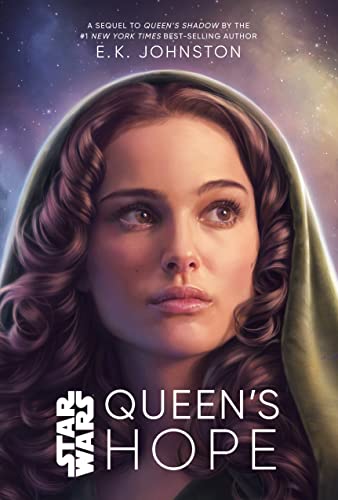 Queen's Hope [Hardcover]