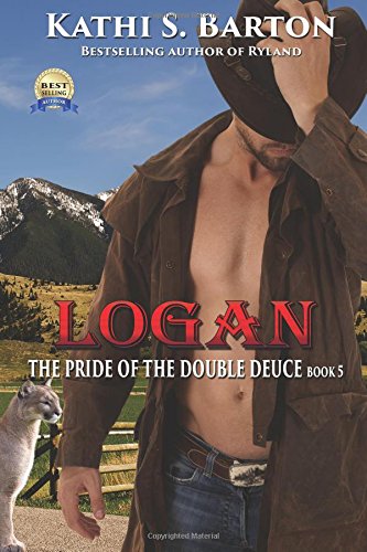 Logan The Pride Of The Double Deuce - Erotic Paranormal Shapeshifter Romance (v [Paperback]