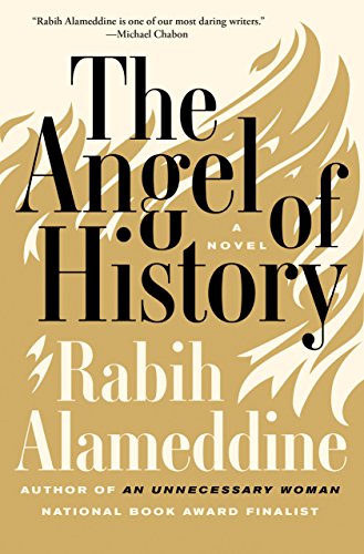 The Angel of History: A Novel [Paperback]