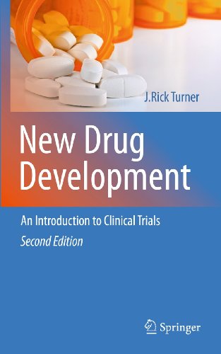 New Drug Development: An Introduction to Clinical Trials: Second Edition [Hardcover]