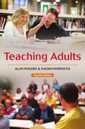 Teaching Adults [Paperback]