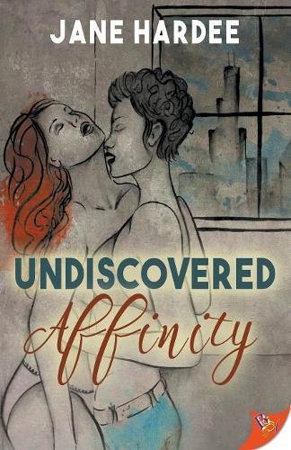 Undiscovered Affinity [Paperback]