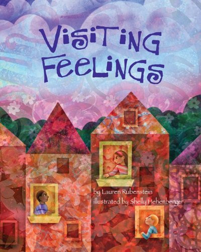 Visiting Feelings [Hardcover]