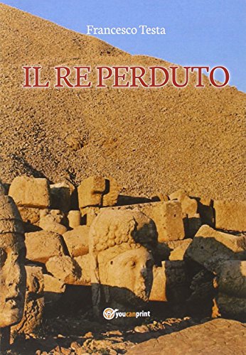 Il Re Perduto (italian Edition) [Paperback]