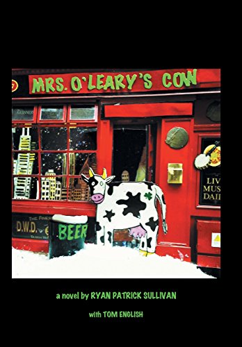 Mrs. O'leary's Co [Hardcover]