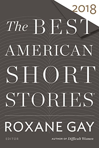 The Best American Short Stories 2018 [Paperba