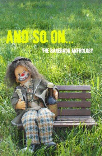 And So On...The Bareback Anthology [Paperback]