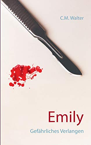 Emily (german Edition) [Paperback]