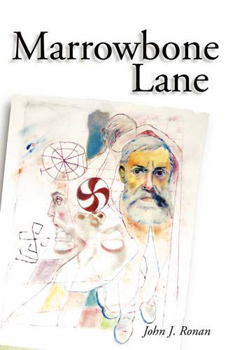 Marrobone Lane [Paperback]