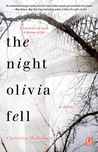 The Night Olivia Fell [Paperback]