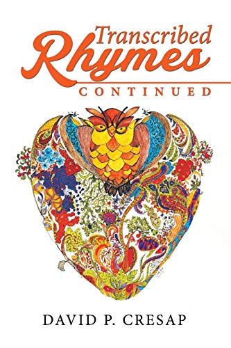 Transcribed Rhymes Continued [Paperback]